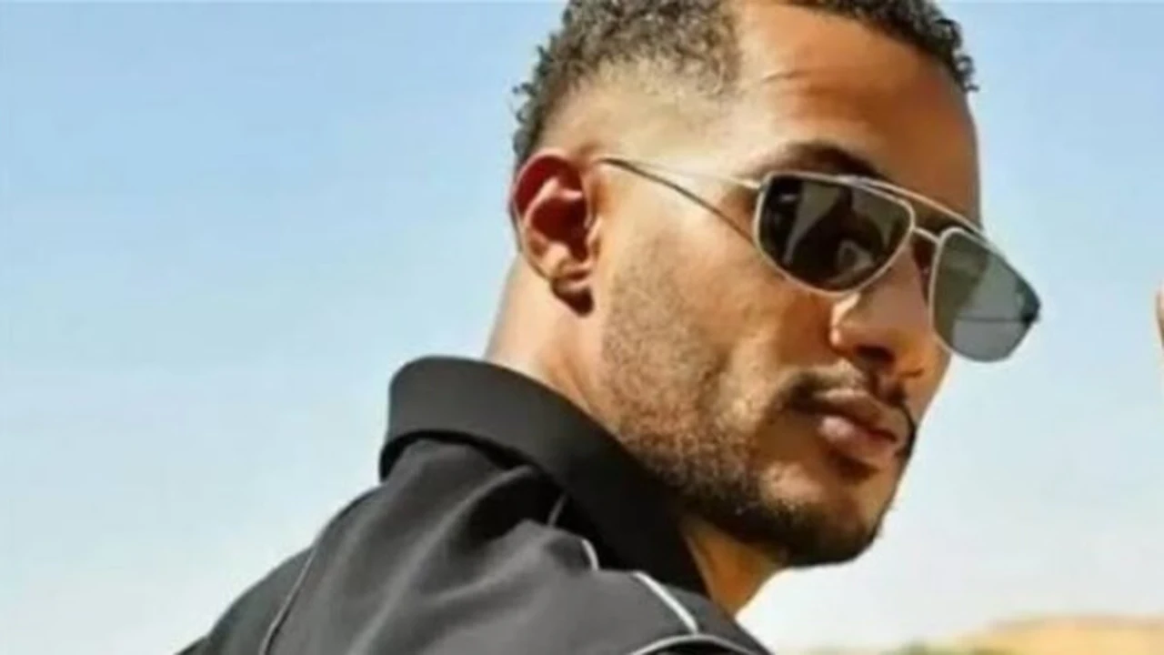 بسبب تجاهل الاعتذار.. محمد رمضان يكشف كواليس استبعاده من نهائي الأمم الإفريقية